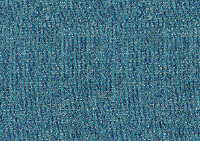 Jakarta, Blue Jay - Roman Blind - Image 7